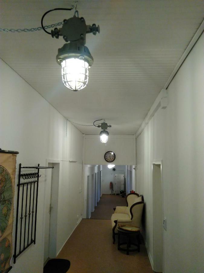 4 Sterne Wohnen "Zum Alten Forsthof" Am Schlosspark, App 1 "Smuck Und Groot" オイティン エクステリア 写真